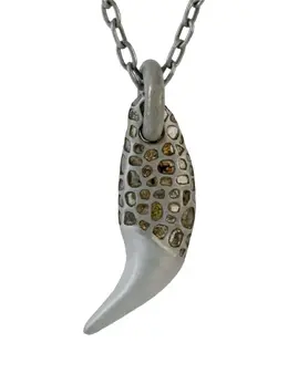 Parts of Four: Колье  Bear Tooth