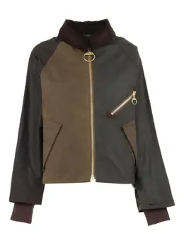 Barbour: Хлопковая куртка 