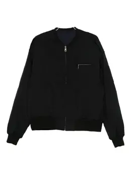 visvim: Куртка с карманами 