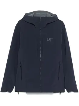 Arc'teryx: Куртка с капюшоном 