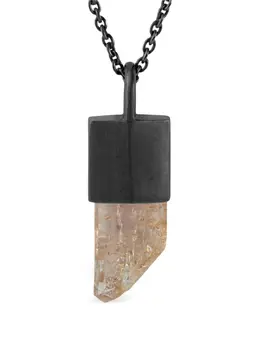 Parts of Four: Колье  Talisman