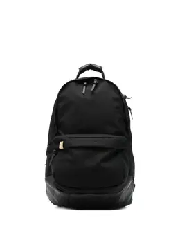 visvim: Чёрный рюкзак 