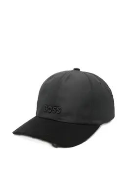 BOSS: Чёрная кепка 