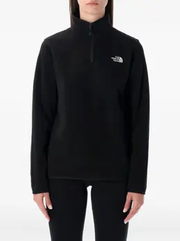 The North Face: Флисовый свитшот  Glacier