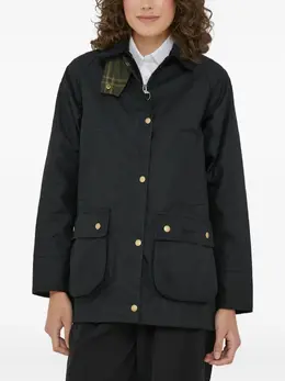 Barbour: Куртка с карманами 