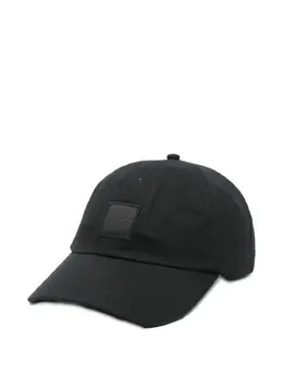 BOSS: Чёрная кепка 