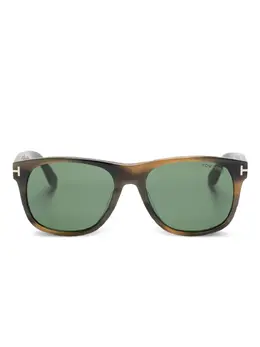 TOM FORD Eyewear: Очки 