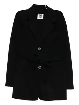 By Malene Birger: Чёрный жакет 