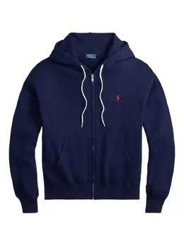 Polo Ralph Lauren: Свитшот с капюшоном 