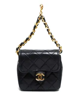 CHANEL Pre-Owned: Косметичка 