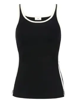 Elisabetta Franchi: Блестящий топ 