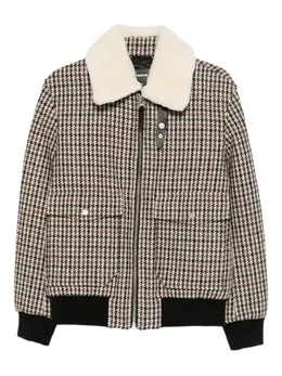 Mackage: Куртка с воротником 