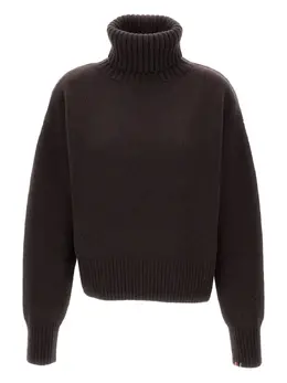 extreme cashmere: Кашемировый свитер 
