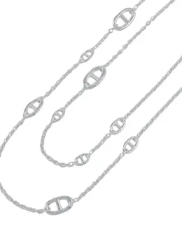 Hermès Pre-Owned: Колье 