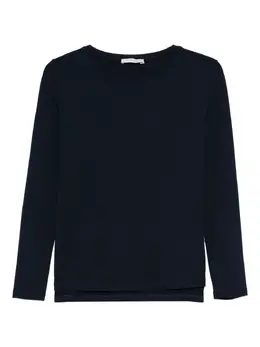 Le Tricot Perugia: Футболка с длинным рукавом 
