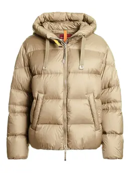 Parajumpers: Куртка с капюшоном 