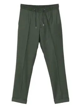Paul Smith: Зелёные брюки 