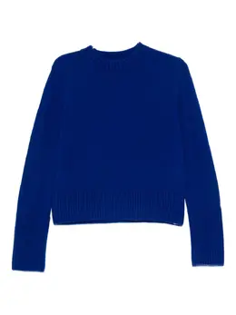 sacai: Кашемировый свитер 