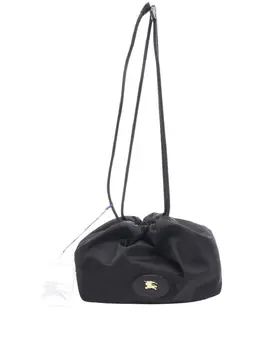 Burberry Pre-Owned: Косметичка 