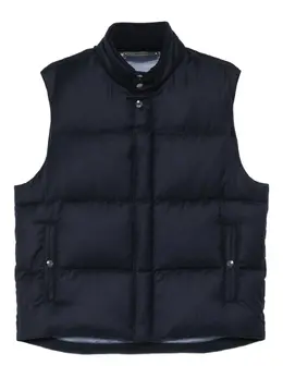 Paul Smith: Стёганый жилет 
