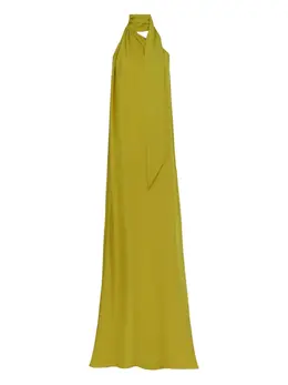 Taller Marmo: Длинное платье 