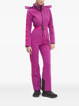 Ea7 Emporio Armani: Комбинезон с длинным рукавом 