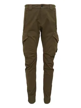C.P. Company: Брюки стрейч 