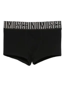 Moschino: Плавки  Swim