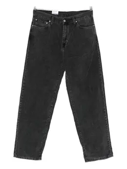Carhartt WIP: Брюки с карманами 