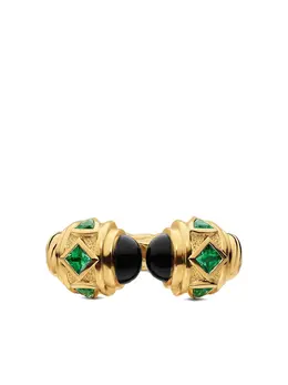 David Yurman: Кольцо 