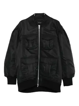 Simone Rocha: Куртка с карманами 