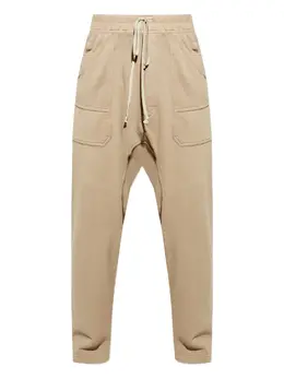 Rick Owens DRKSHDW: Брюки с карманами 