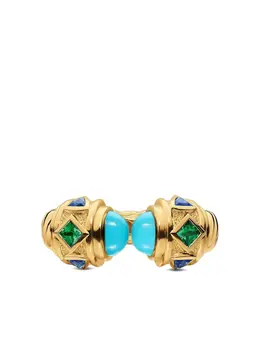 David Yurman: Кольцо 