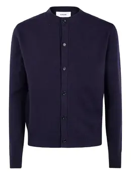 Lardini: Кардиган из шерсти 