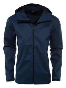 The North Face: Куртка  Millerton с капюшоном