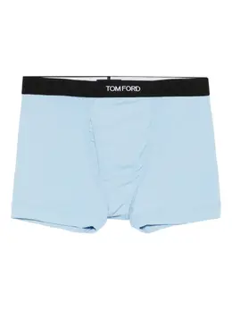 TOM FORD: Трусы  Logo