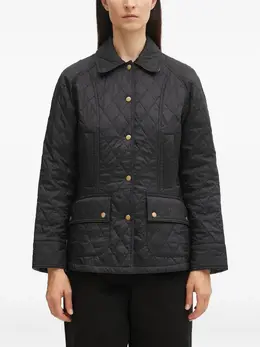 Barbour: Стёганые куртка  Beadnell