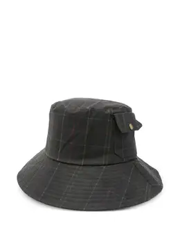 Barbour: Панама 
