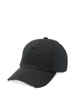 BOSS: Чёрная кепка 