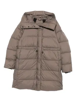 Canada Goose: Стёганое пальто 