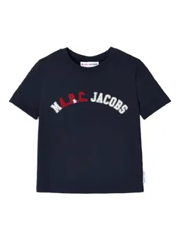 Marc Jacobs: Футболка с принтом 