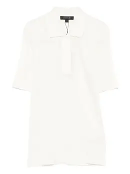 Lacoste: Поло с коротким рукавом 