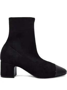 Casadei: Чёрные туфли 