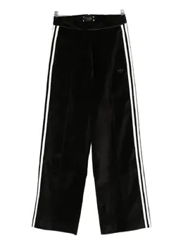 adidas: Брюки в полоску 