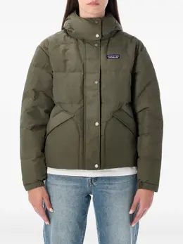 Patagonia: Куртка с капюшоном 