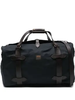 Filson: Синяя спортивная сумка 