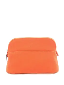 Hermès Pre-Owned: Косметичка 