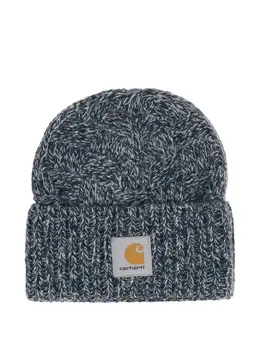 Carhartt WIP: Шапка 