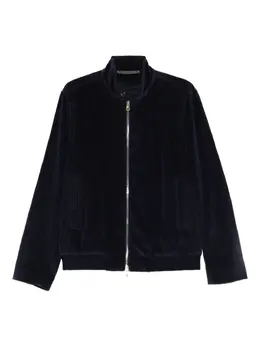 Paul Smith: Голубая куртка 