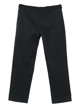 Paul Smith: Хлопковые брюки 
